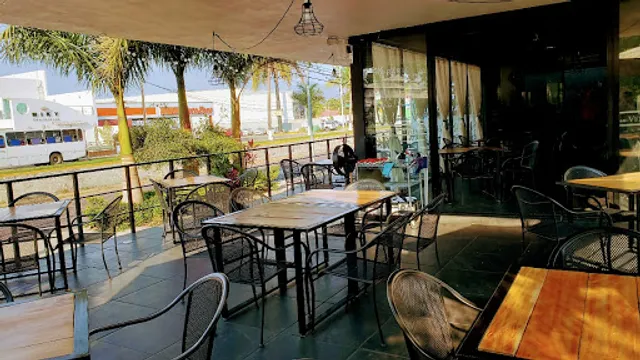 El Vergel Restaurant