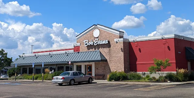 Bob Evans
