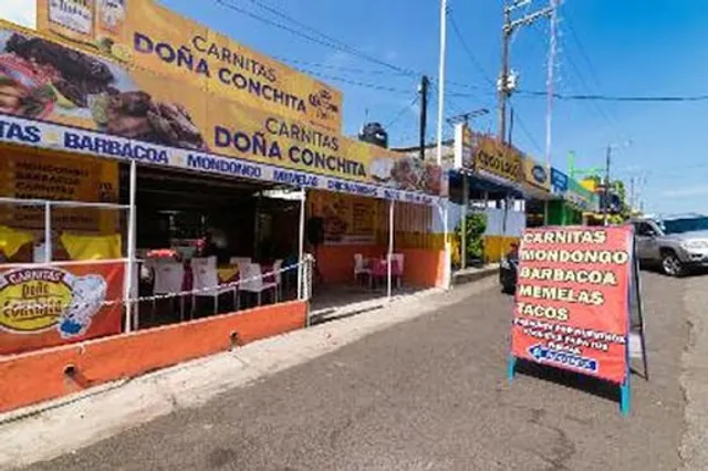 Carnitas Doña Conchita