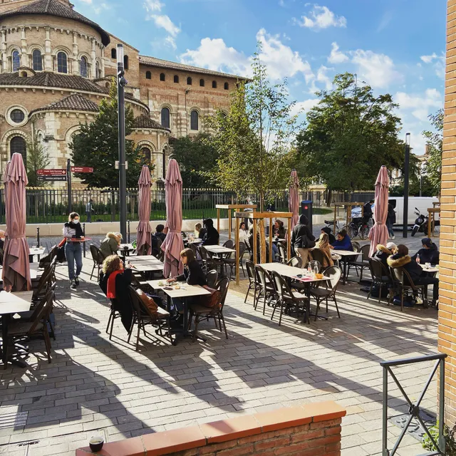 Les Délices De Saturnin