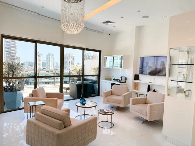 Vinci Hair Clinic Barra da Tijuca | Transplante Capilar