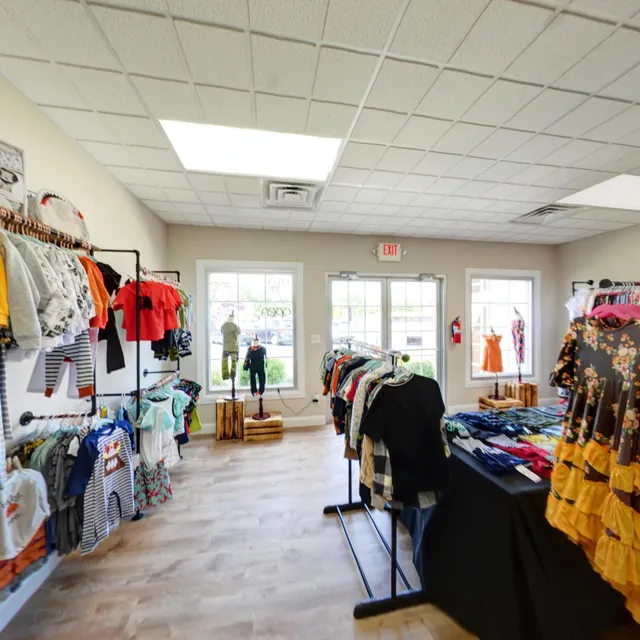 Piper's PipSqueak Boutique