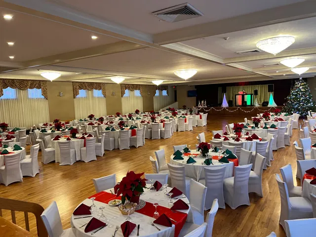 Portuguese American Cultural Center