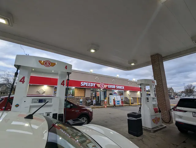 Fairwood Shopping Center