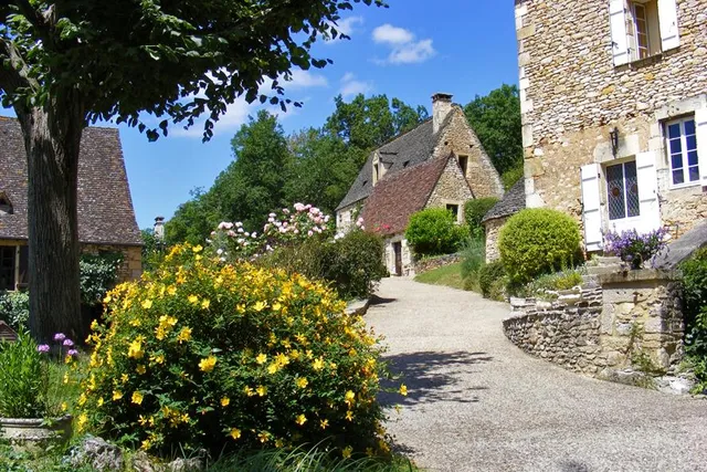 Domaine de Bagnegrole