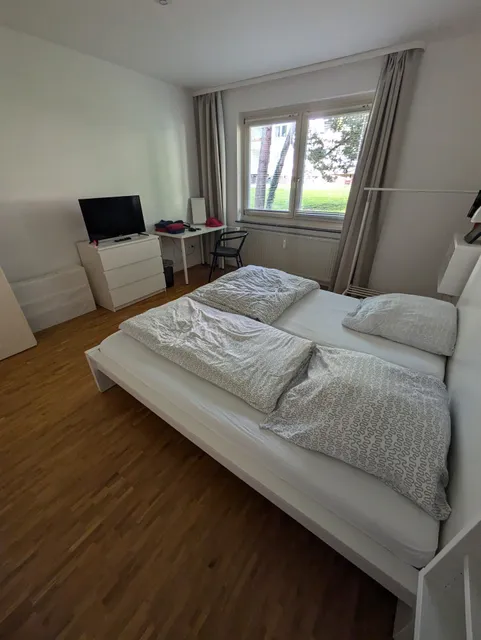 ask rooms - Privatzimmer in Kassel