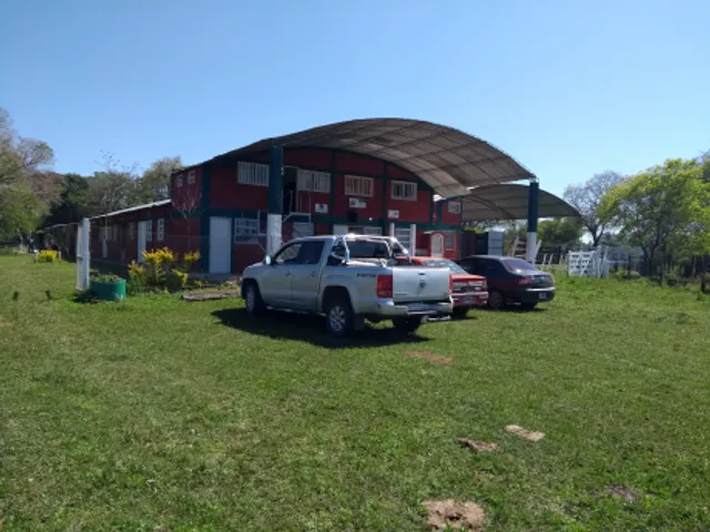 BARRIO RURAL ALTOS DE ITATI