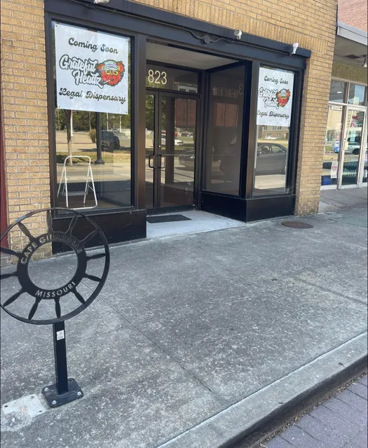 Grateful Headz Cape Girardeau