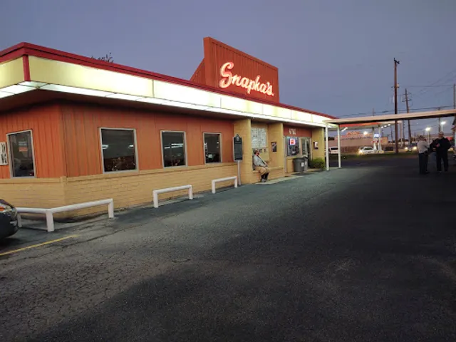 Snapka's Drive Inn