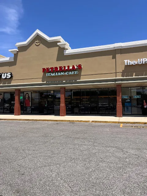 Petrella's Italian Cafe