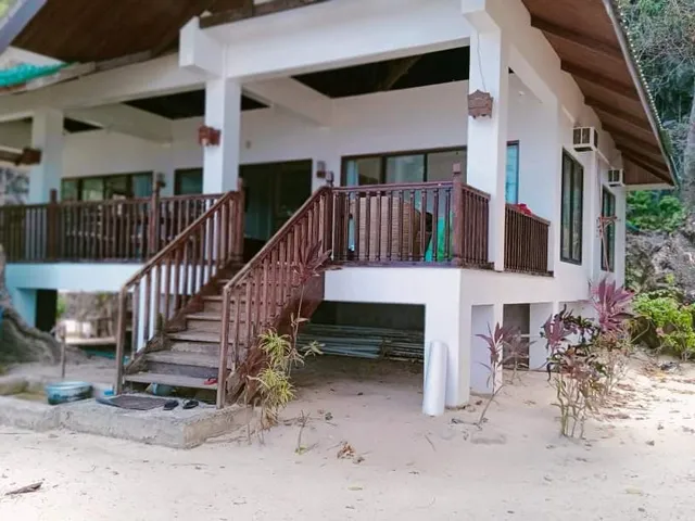 El Nido Waterfront Resort