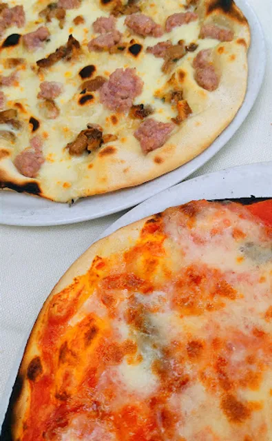 Pizzeria Ristorante Sturabotte