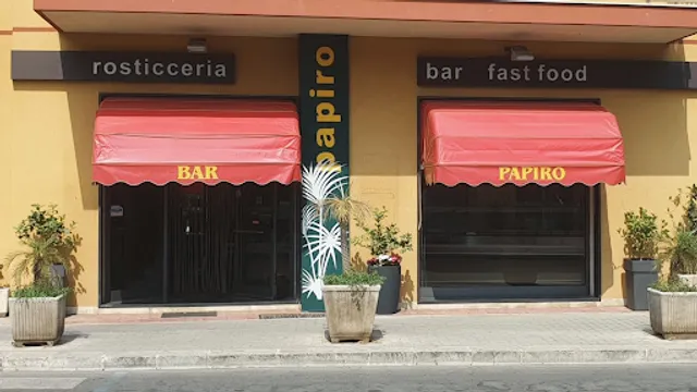 Rosticceria Al Papiro