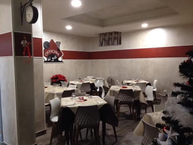 L'officina Del Gusto