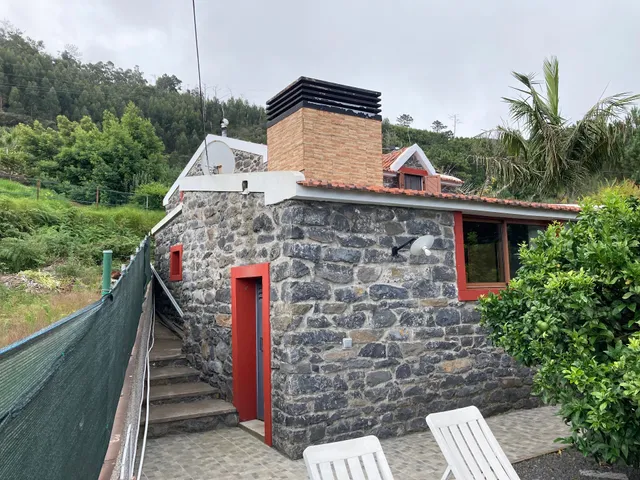 Refúgio do Lourinho