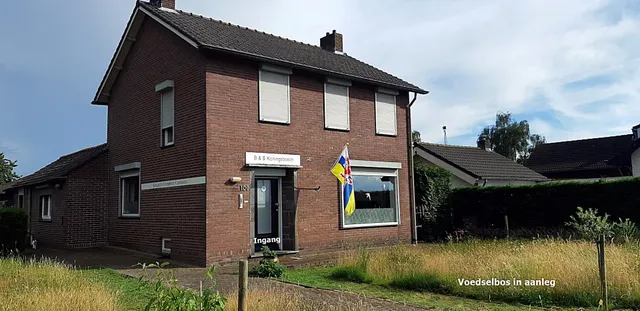 B&B Koningsbosch
