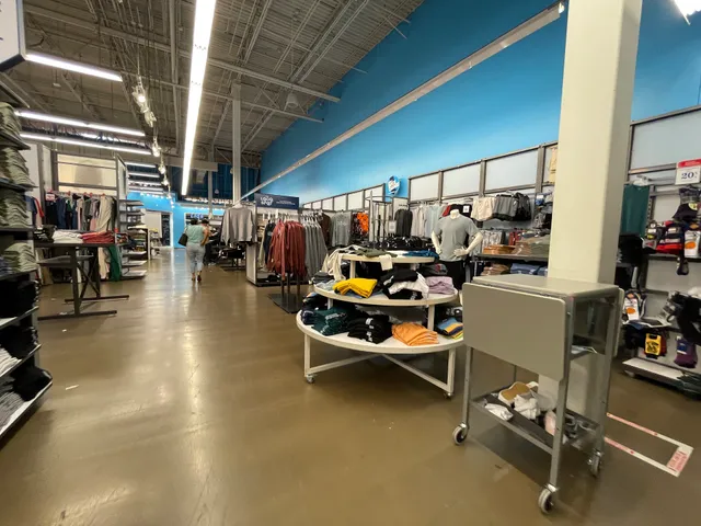 Old Navy Outlet