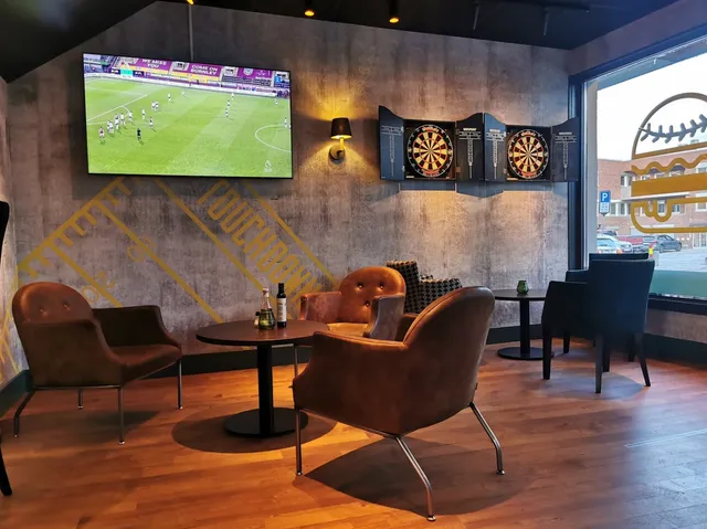 O'Learys Pub og Restaurant Harstad