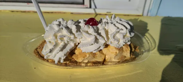 Malacari’s Ice Cream