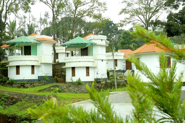 Spice Villas Holiday Munnar