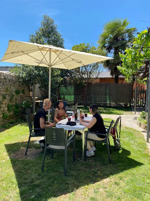 O Camiño Real Restaurante Las Medulas