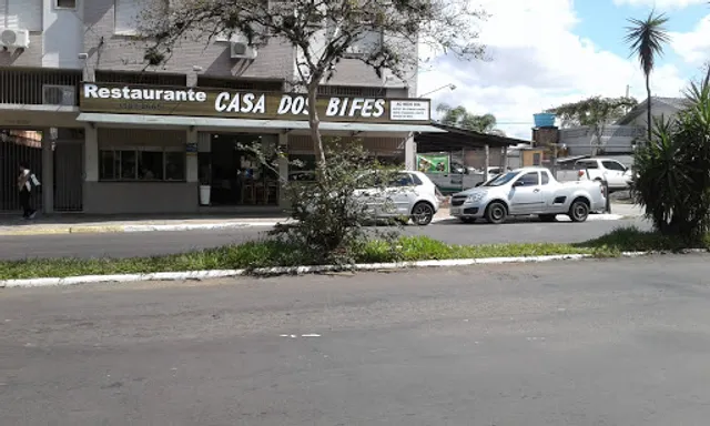 Restaurante Casa dos Bifes