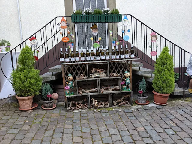 Weingut Duttenhöfer/ Gutsausschank "Zur Dutt"