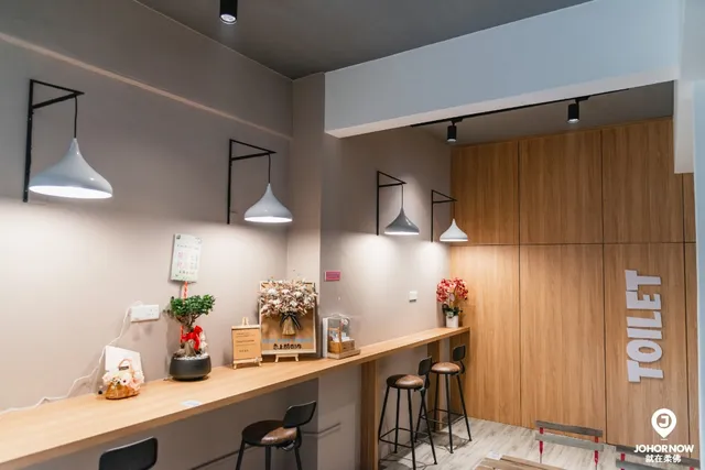 Loveyog Kluang - The First Artisan Handcrafted Yogurt in Malaysia