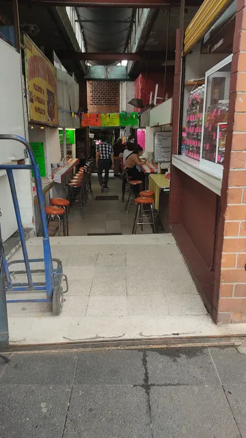 San Patricio Battalion MARKET