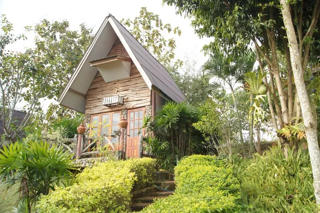 Rabiang Doi Home Stay