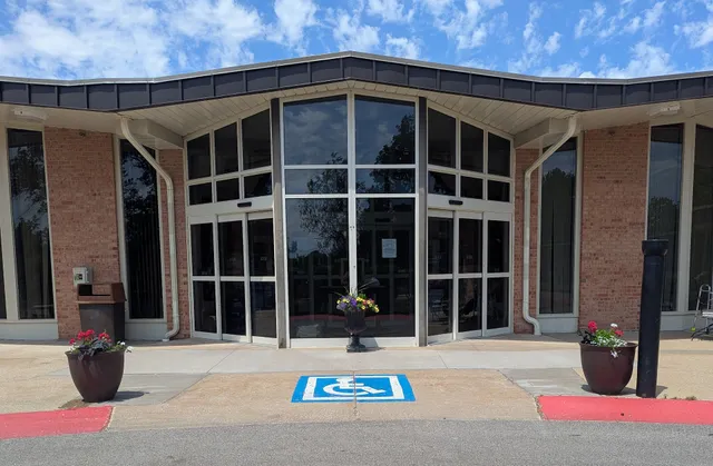 Knox County Nursing Home