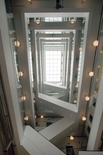 The Innovation Centre