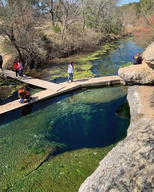 Jacobs Well