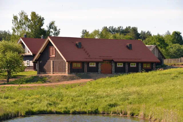 Sunny Beaver Homestead / Farmstead Sunny Beaver B & B