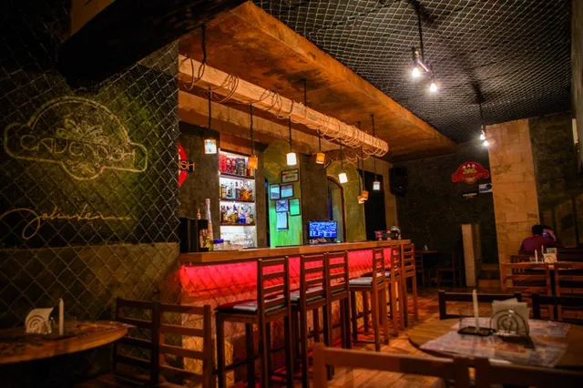 CAVENDISH Resto - Bar