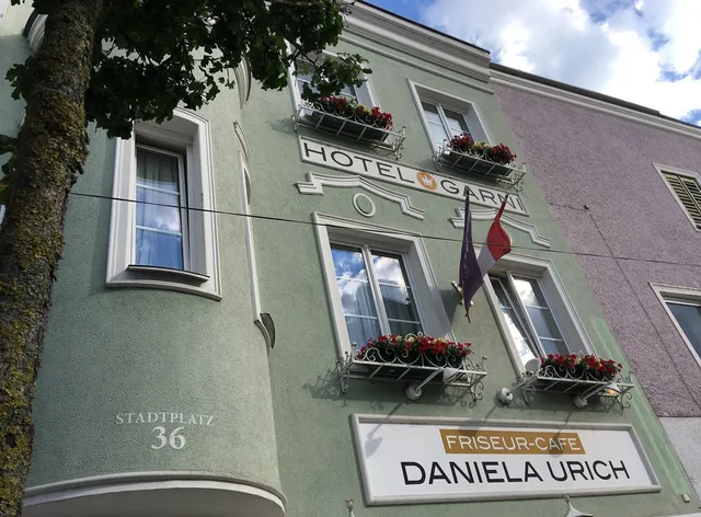 Hotel Garni Daniela Urich