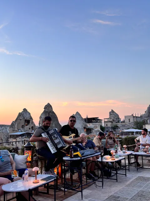 Kaira Rooftop Bar & Restaurant (16+ Only | Sadece 16+)