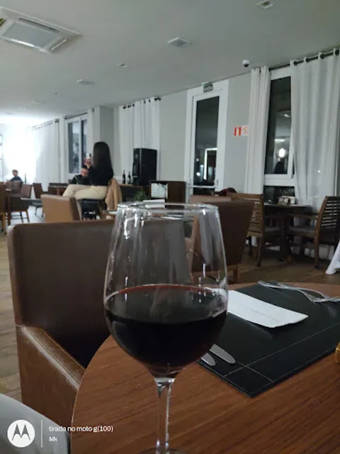 Restaurante O Piano
