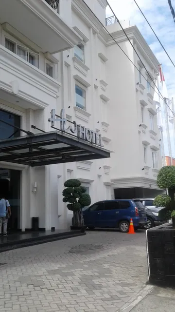 HW Hotel Padang