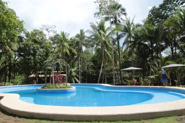 Calape Forest Resort