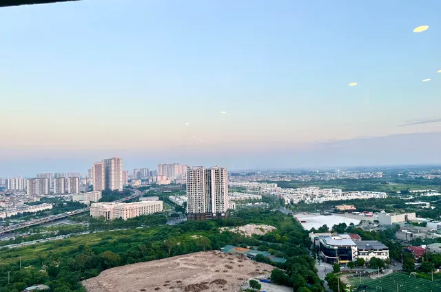 Queen Penthouse duplex HaNoi - apartment for rent