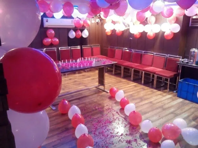 Priya Food & Continentals