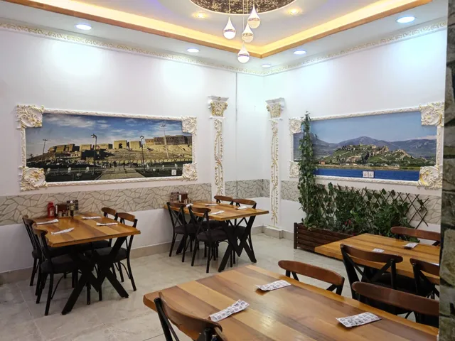 Shalal Restaurant