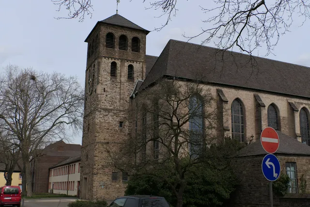 Propsteikirche St. Johann