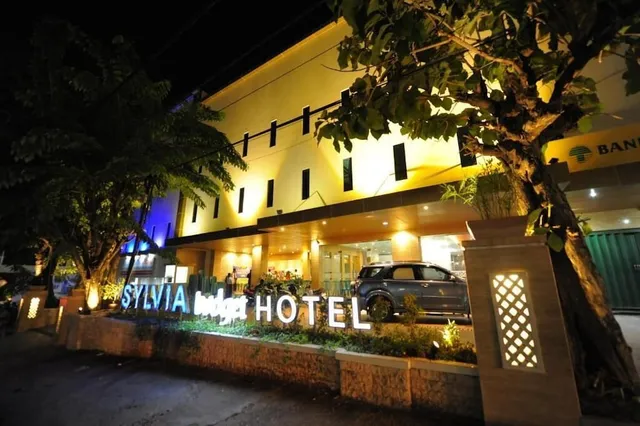 Hotel Sylvia Budget