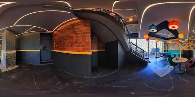 Crazy Cheesy Cafe - Wakad