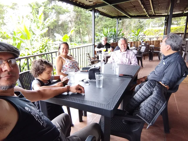 Bocas Grill House Boquete