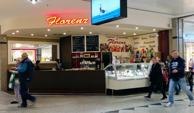 Eiscafé Florenz