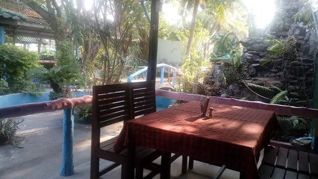 Raya Father Restaurant