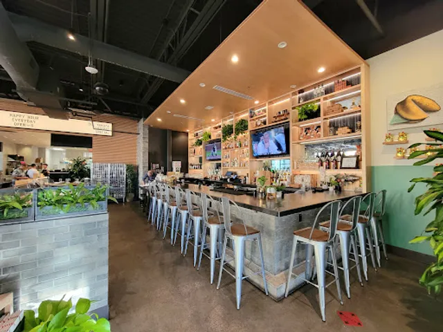 OBON Sushi Bar Ramen